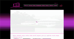 Desktop Screenshot of flo-prestige.com